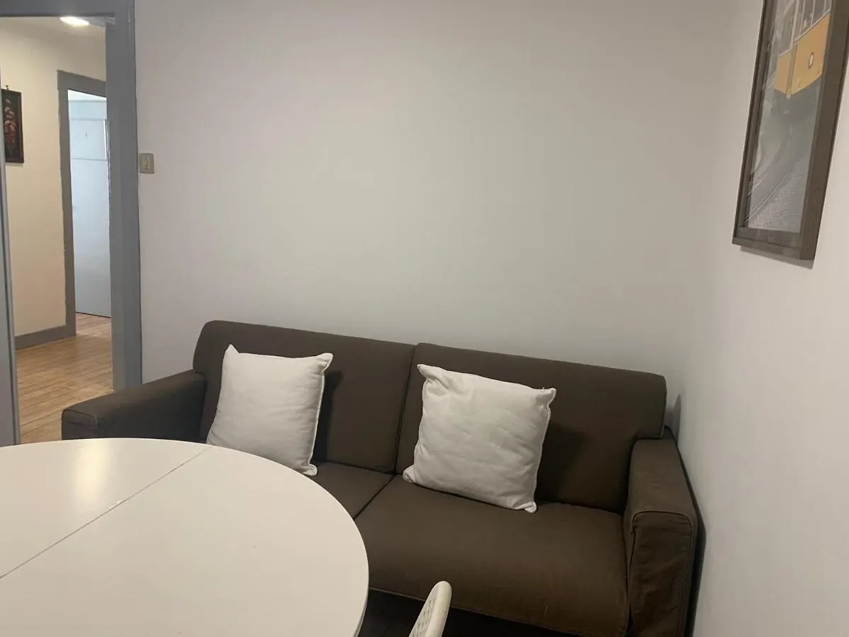 Chiado Duque Flat Hotel Lisboa