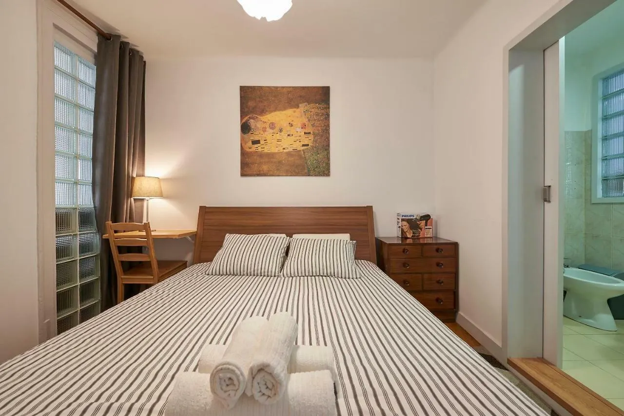 Chiado Duque Flat Hotel Lisboa Casa de hóspedes
