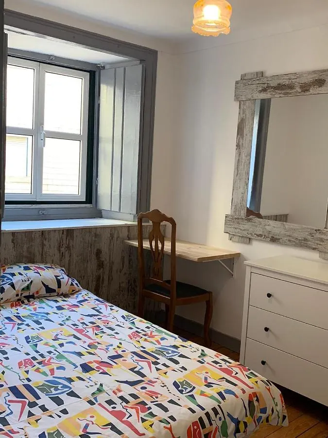 Chiado Duque Flat Otel Lisboa Portekiz