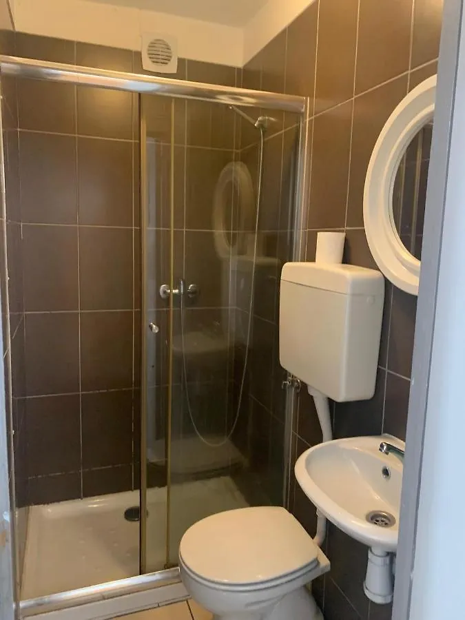 Chiado Duque Flat Otel Lisboa 0*,