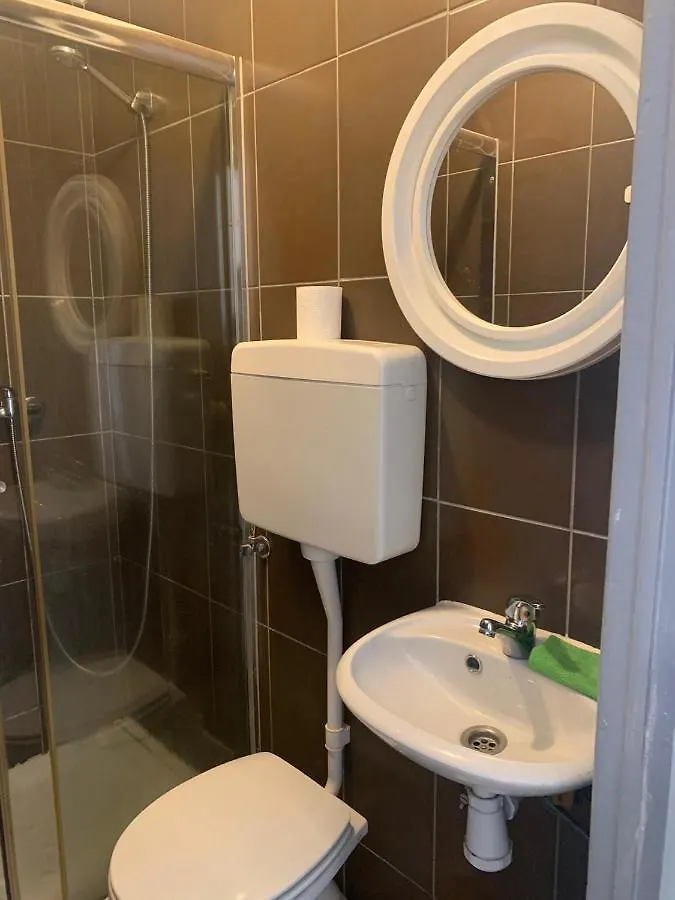 Chiado Duque Flat Otel Lisboa Konukevi