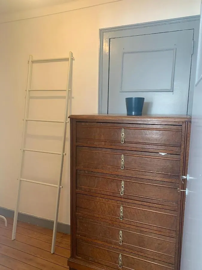 Chiado Duque Flat Otel Lisboa 0*,