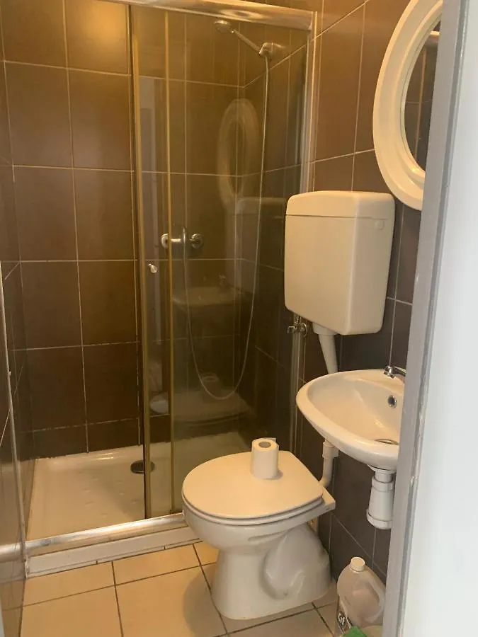 Chiado Duque Flat Otel Lisboa