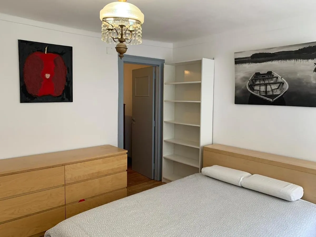 Chiado Duque Flat Otel Lisboa Portekiz