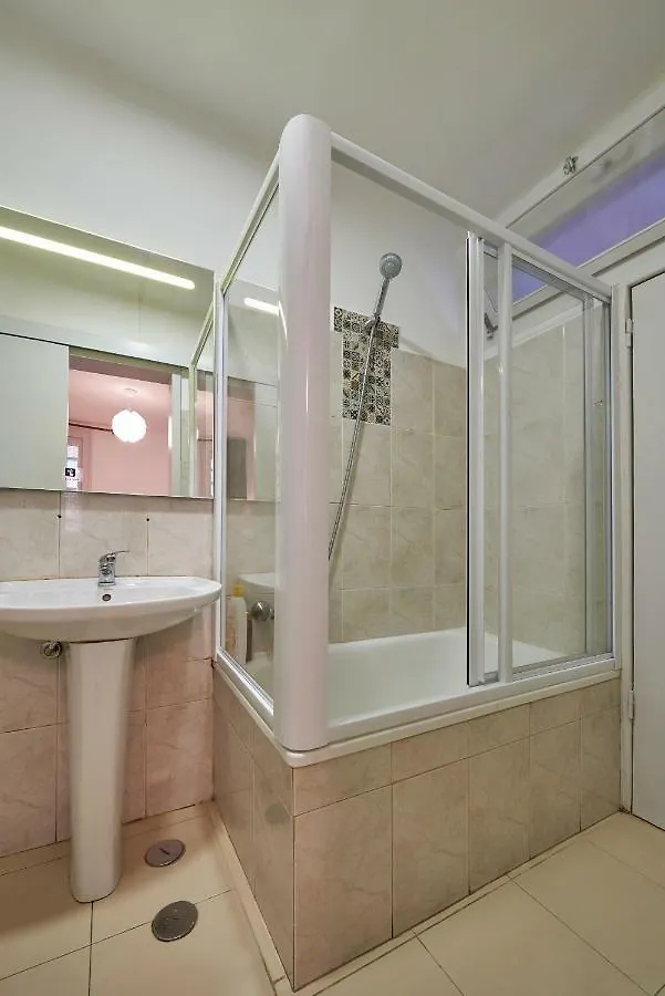 Chiado Duque Flat Otel Lisboa 0*,  Portekiz