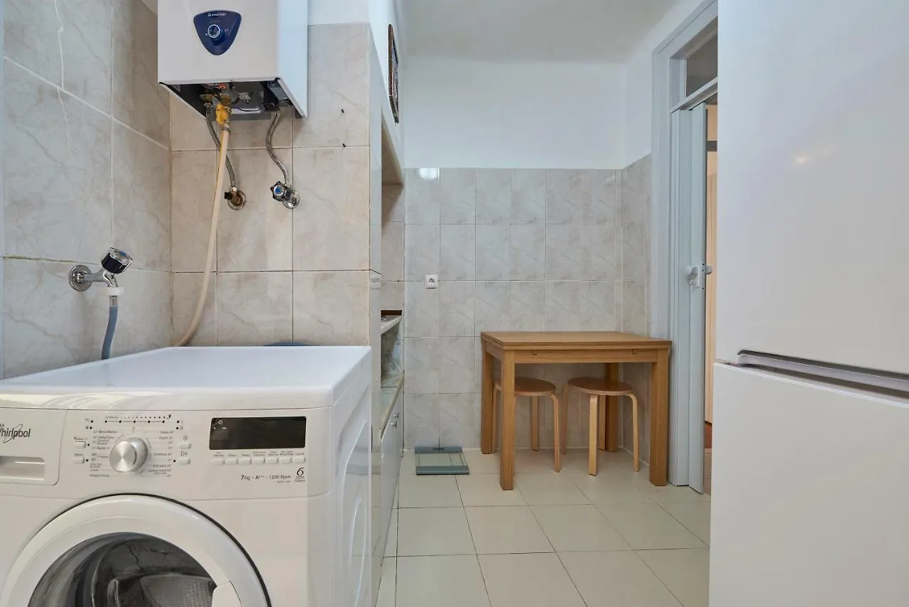 Konukevi Chiado Duque Flat Otel Lisboa Portekiz